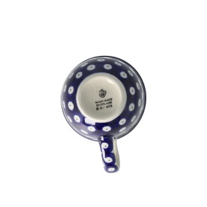 Filiżanka Ceramika Artystyczna Bolesławiec V 0,3 L F824 dek70AX