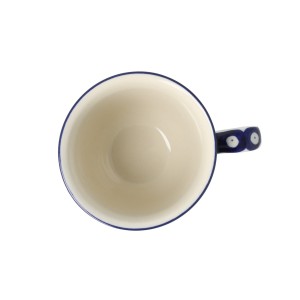 Filiżanka Ceramika Artystyczna Bolesławiec V 0,3 L F824 dek70AX