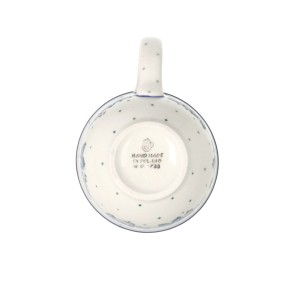 Filiżanka Ceramika Artystyczna Bolesławiec V 0,3 L F824 dek2839X