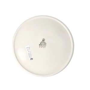 Miska Ceramika Artystyczna Bolesławiec na owoce V 2,0 L F32 dek2839X