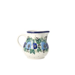 Mlecznik dzbanek Ceramika Artystyczna Bolesławiec V 0,2 L D091 dek2839X