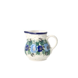 Mlecznik dzbanek Ceramika Artystyczna Bolesławiec V 0,2 L D091 dek2839X