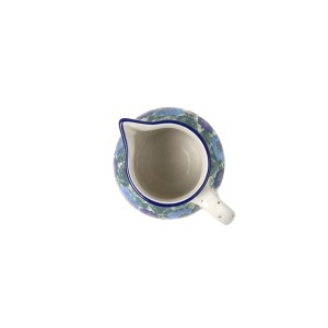 Mlecznik dzbanek Ceramika Artystyczna Bolesławiec V 0,2 L D091 dek2839X