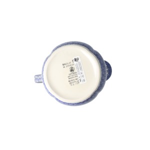 Dzbanek Ceramika Artystyczna Bolesławiec na wodę V 1,3 L B35 dekU5076