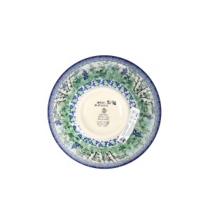 Miska Ceramika Artystyczna Bolesławiec na zupę V 0,65 L M058 dekU5076