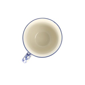 Filiżanka Ceramika Artystyczna Bolesławiec V 0,3 L F824 dekU5076