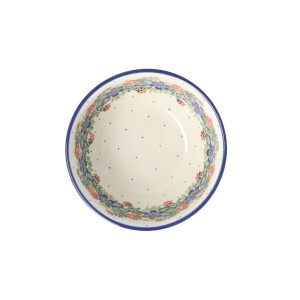 Miska na ryż Ceramika Artystyczna Bolesławiec M986 dek1535X