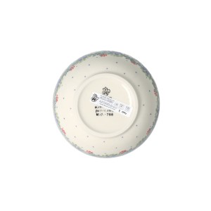 Miska na ryż Ceramika Artystyczna Bolesławiec M986 dek1535X