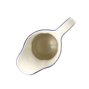 Dzbanek Ceramika Artystyczna Bolesławiec na wodę V 1,3 L B35 dek2839X