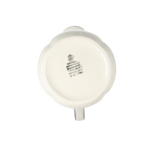 Dzbanek Ceramika Artystyczna Bolesławiec na wodę V 1,3 L B35 dek2839X