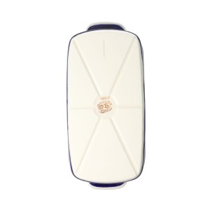 Półmisek do zapiekania 26,5 x 12,5 cm GU1381 DEK8