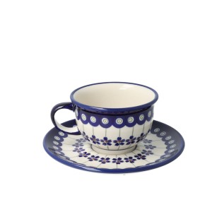 Zestaw do herbaty GU9006 DEK166A