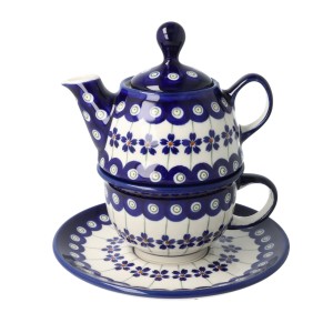 Zestaw do herbaty GU9006 DEK166A