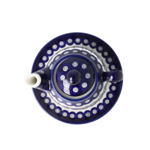 Zestaw do herbaty GU9006 DEK166A