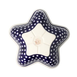 Forma do pieczenia gwiazdka GU2145 DEK41