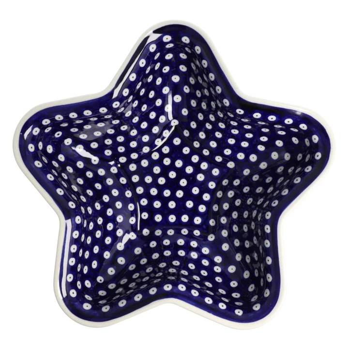 Forma do pieczenia gwiazdka GU2145 DEK42