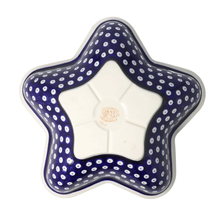 Forma do pieczenia gwiazdka GU2145 DEK42