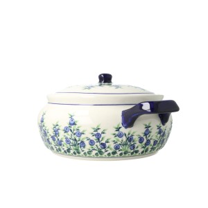 Garnek V 2,0 L GU1435 DEK1208