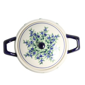 Garnek V 2,0 L GU1435 DEK1208