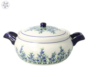 Garnek V 2,0 L GU1435 DEK1208