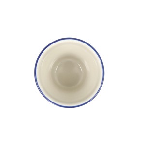 Kubek Ceramika Artystyczna Bolesławiec V 0,18 L D19 dek1535X