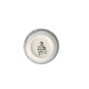 Kubek Ceramika Artystyczna Bolesławiec V 0,18 L D19 dek1535X