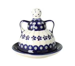 Baba do sera Ø 14,3 cm wys. 12,0 cm GU1124DEK166A