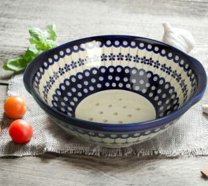 Cedzak ø 25,3 cm GU1183DEK166A