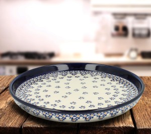 Talerz taca 24,5 cm GU524DEK882A