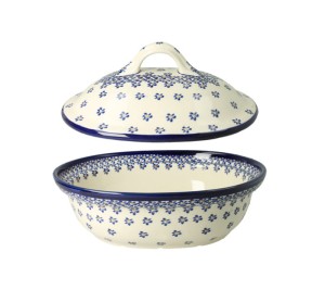 Brytfanna do zapiekania V 1,2 L GU1156DEK882A