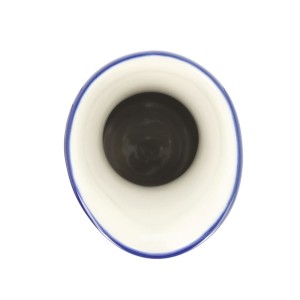 Karafka Ceramika Artystyczna Bolesławiec na wodę V 1,1 L D18 dek1535X