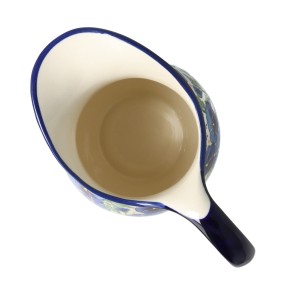 Dzbanek V 1,7 L Bolesławiec GU1160DEK277Art