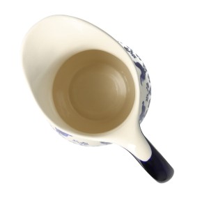 Dzbanek V 1,7 L Bolesławiec GU1160DEK1149