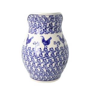 Dzbanek V 1,7 L Bolesławiec GU1160DEK1149