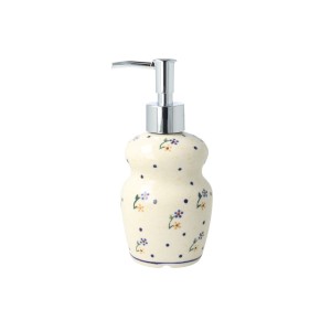 Dozownik na mydło GU2018DEK111