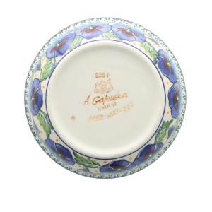 Miska V 0,6 L GU1152DEK277Art