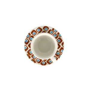 Filiżanka i spodek V 0,2 L 602D Manufaktura