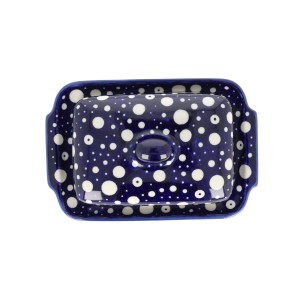 Maselnica kostka masła AS80 Manufaktura