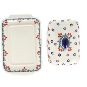 Maselnica kostka masła GILE Manufaktura