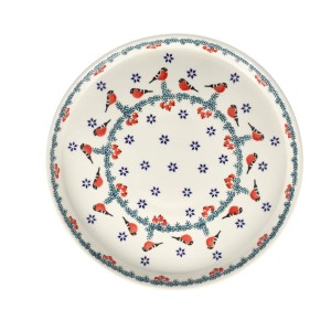 Taca 26 cm Gile Manufaktura