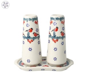 Komplet do przypraw Gile Manufaktura