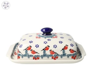 Maselnica kostka masła GILE Manufaktura