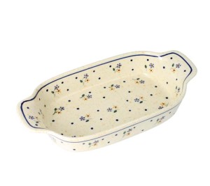 Półmisek do zapiekania dł. 25,0 cm GU1281DEK111
