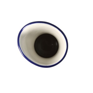 Karafka Ceramika Artystyczna Bolesławiec na wodę V 1,1 L D18 dekU4830