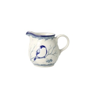 Mlecznik dzbanek Ceramika Artystyczna Bolesławiec V 0,2 L D286 dekU4830