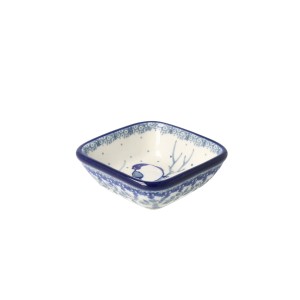 Miseczka Ceramika Artystyczna Bolesławiec M604 dekU4830