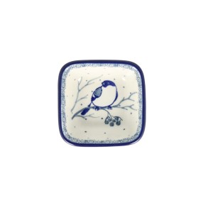 Miseczka Ceramika Artystyczna Bolesławiec M604 dekU4830