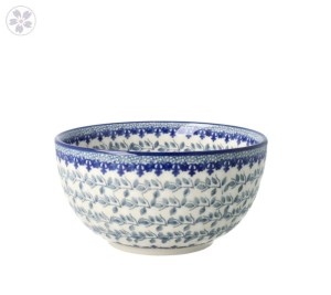 Miska na ryż Ceramika Artystyczna Bolesławiec M986 dekU4830