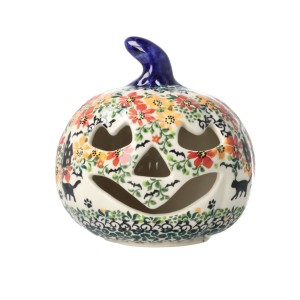 Szczególnie polecana na święta okazyjne jak Halloween.