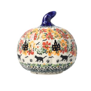 Szczególnie polecana na święta okazyjne jak Halloween.